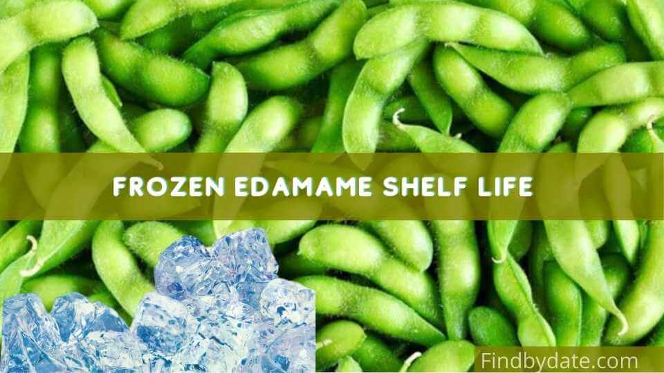 How To Store Edamame To Increase Shelf Life And Avoid Spoilage