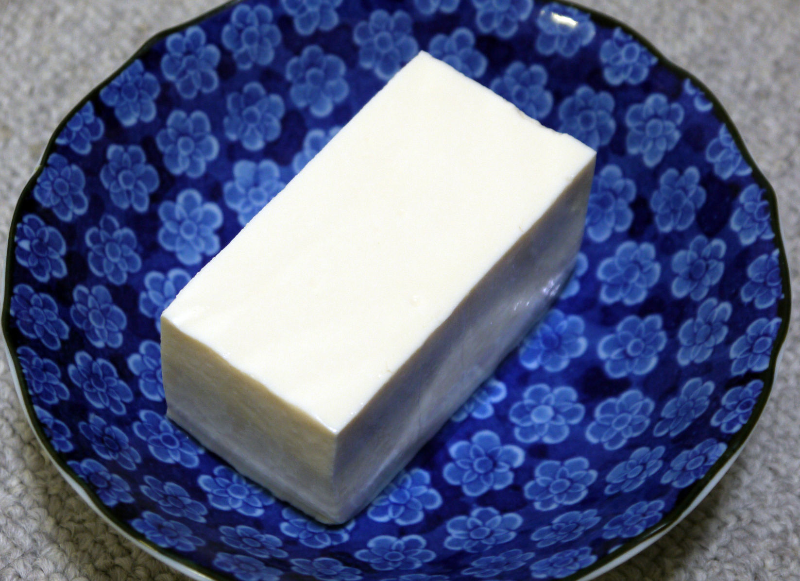 The Health Benefits Of Tofu A Good Source Of Potassium