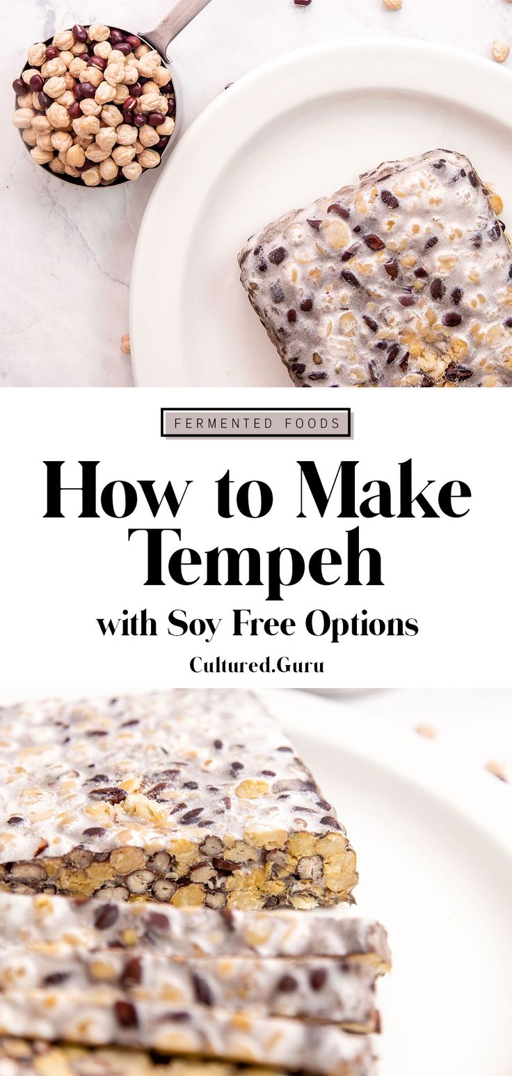 Tempeh Vs Tofu Which Is Easier To Digest?