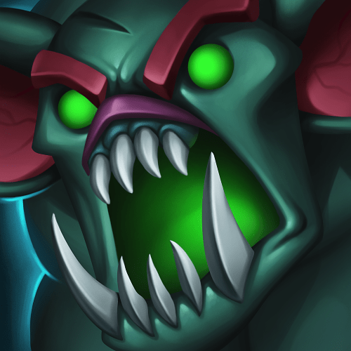 Legion TD 2 Green Devil