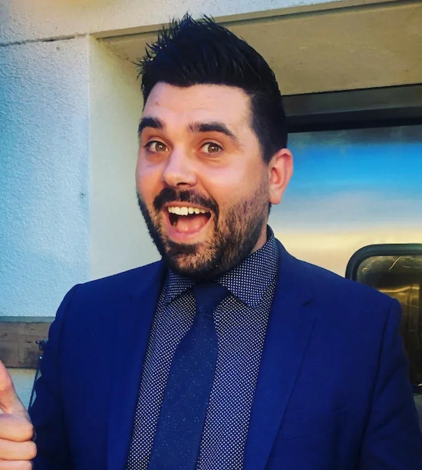 Joey Cold Cuts Teeth (Old/New) Before and Afters LEMA