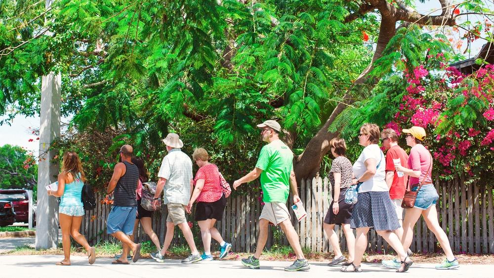 SmallGroup Local Food Tasting & Cultural Walking Tour Key West Expedia
