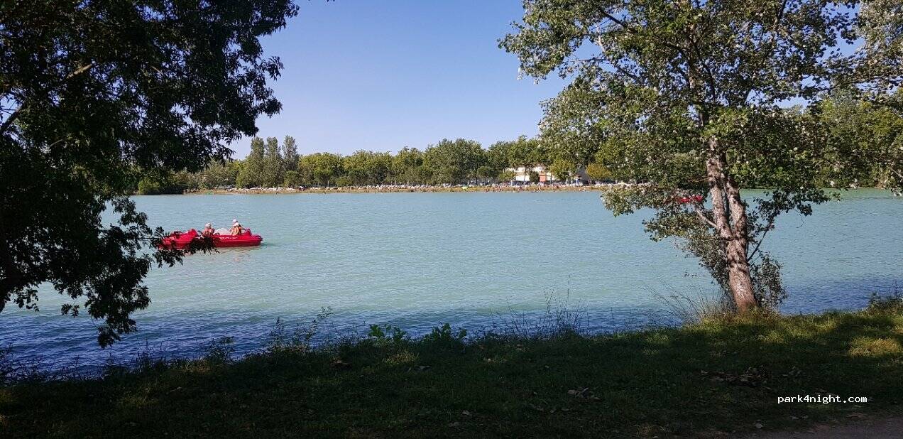 Le Gers, le bon élève dans le classement régional des baignades