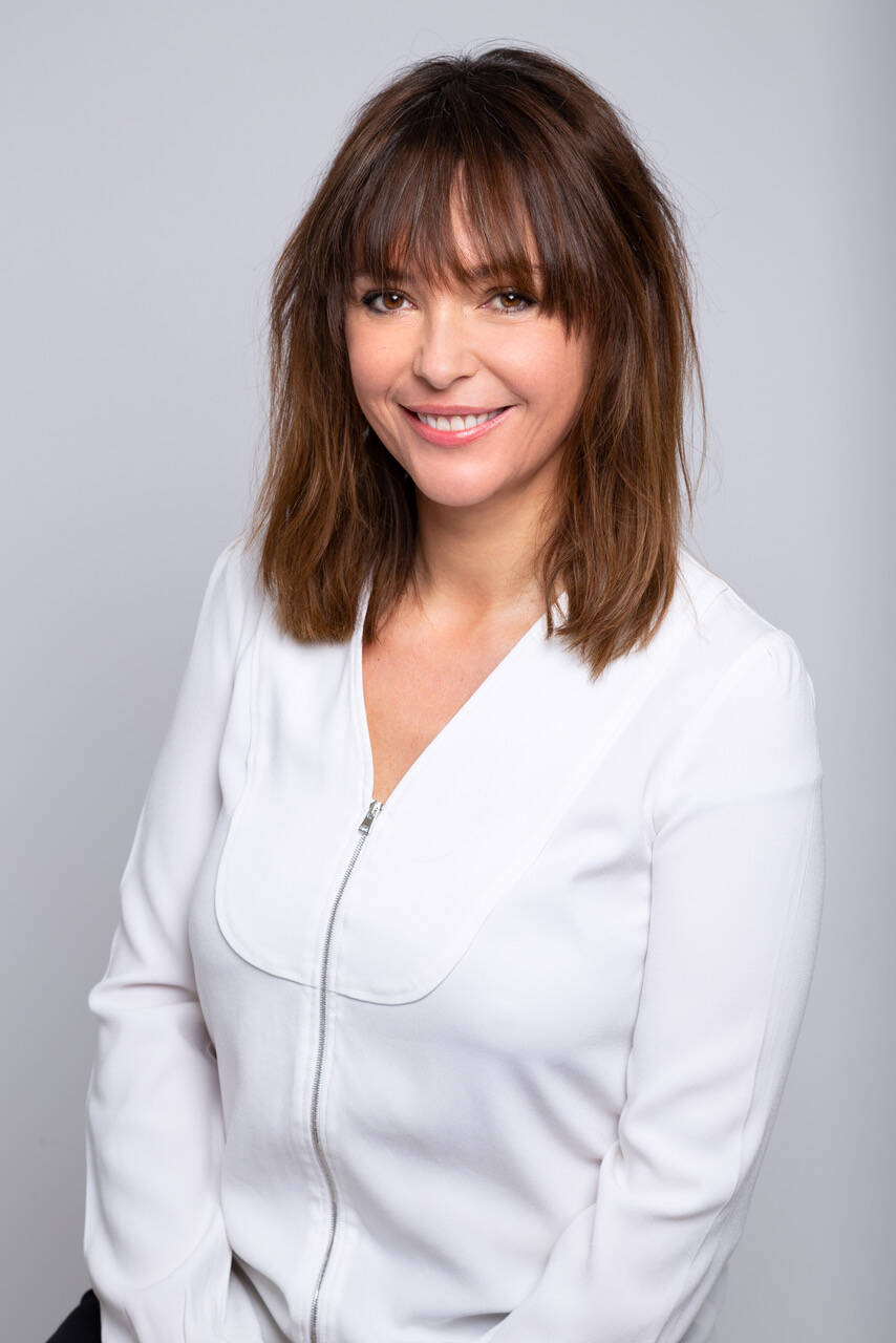 La saison culturelle de Mirande se poursuit Sandrine Quétier à l