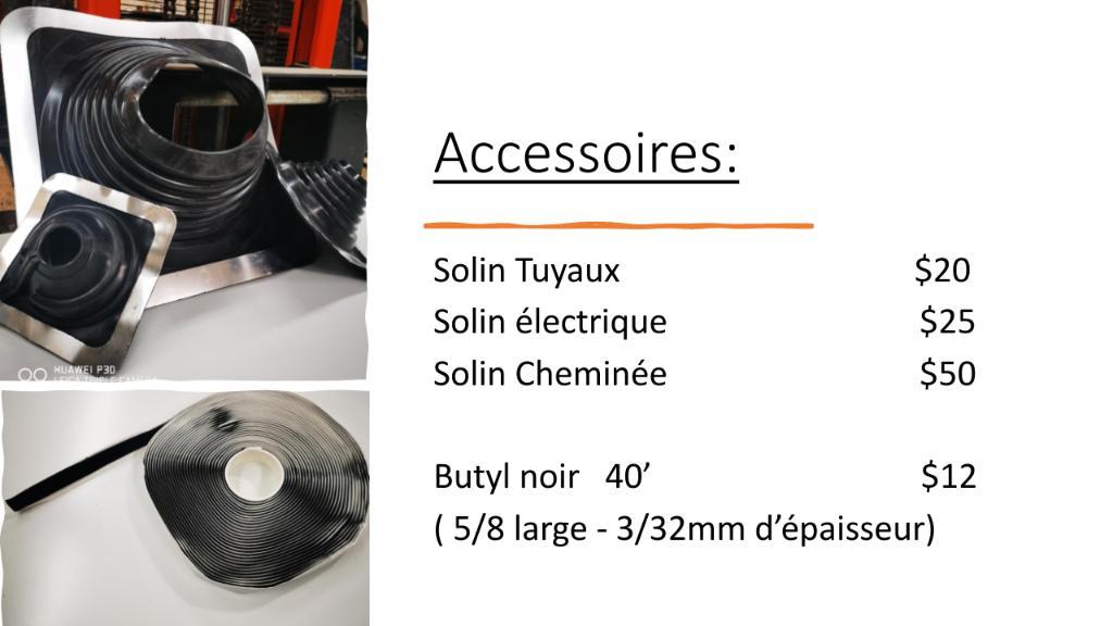 TÔLE, REVÊTEMENT INTÉRIEUR OU EXTÉRIEUR GARAGE, GRANGE, ENTREPÔT, ECT