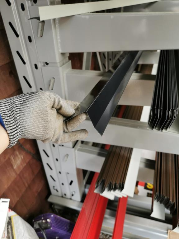 TÔLE, TOITURE,REVÊTEMENT CHUTE DE PRIX Neuf à vendre à Ste