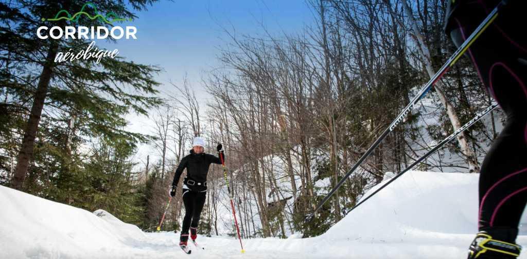 Terrain de 18 000 pi2 à vendre, secteur Blue Hill's à MorinHeights