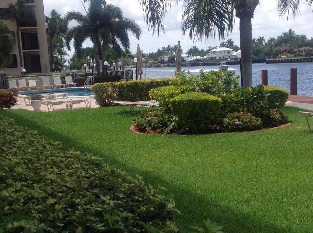 Condo Floride Pompano Beach505 N.Riverside Dr 7=135 à 170 Usagé