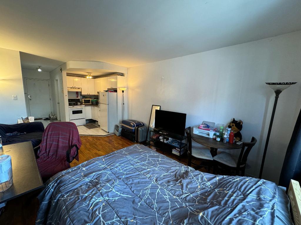 1 1/2 Studio for rent Montreal Downtown à louer à Montréal / Plateau MontRoyal