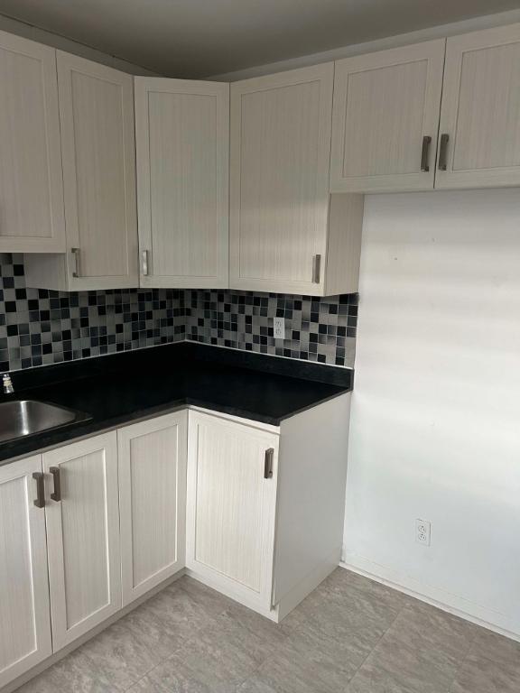 4 ET DEMI DISPONIBLE POUR LE 1ER NOVEMBRE 2024 à louer à Saguenay