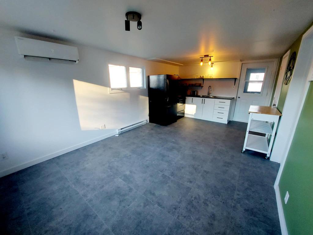 Petite maison à louer à TémiscouatasurleLac, secteur Cabano à louer à Cabano