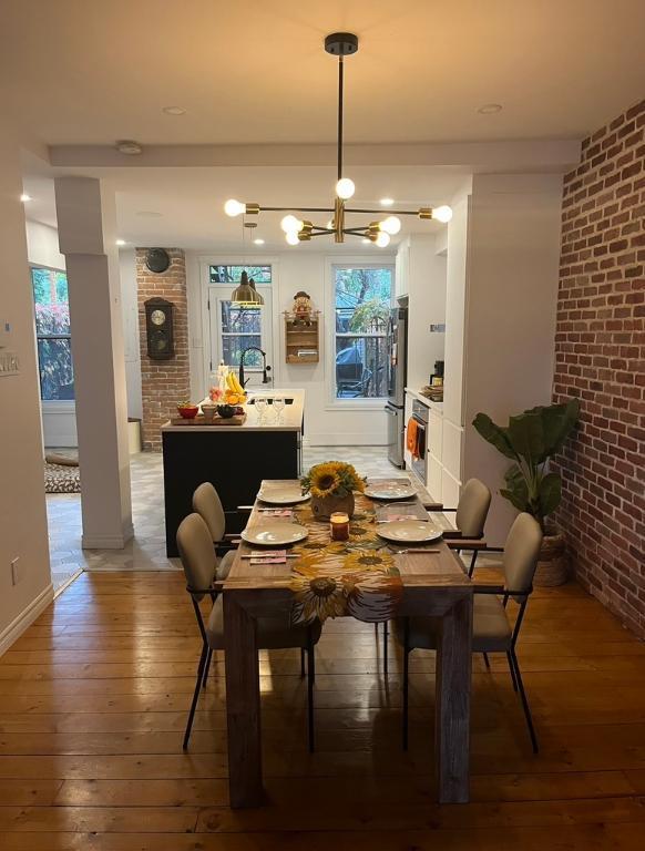 Appartement 4 1\2 à louer Usagé à louer à Montréal / Maisonneuve