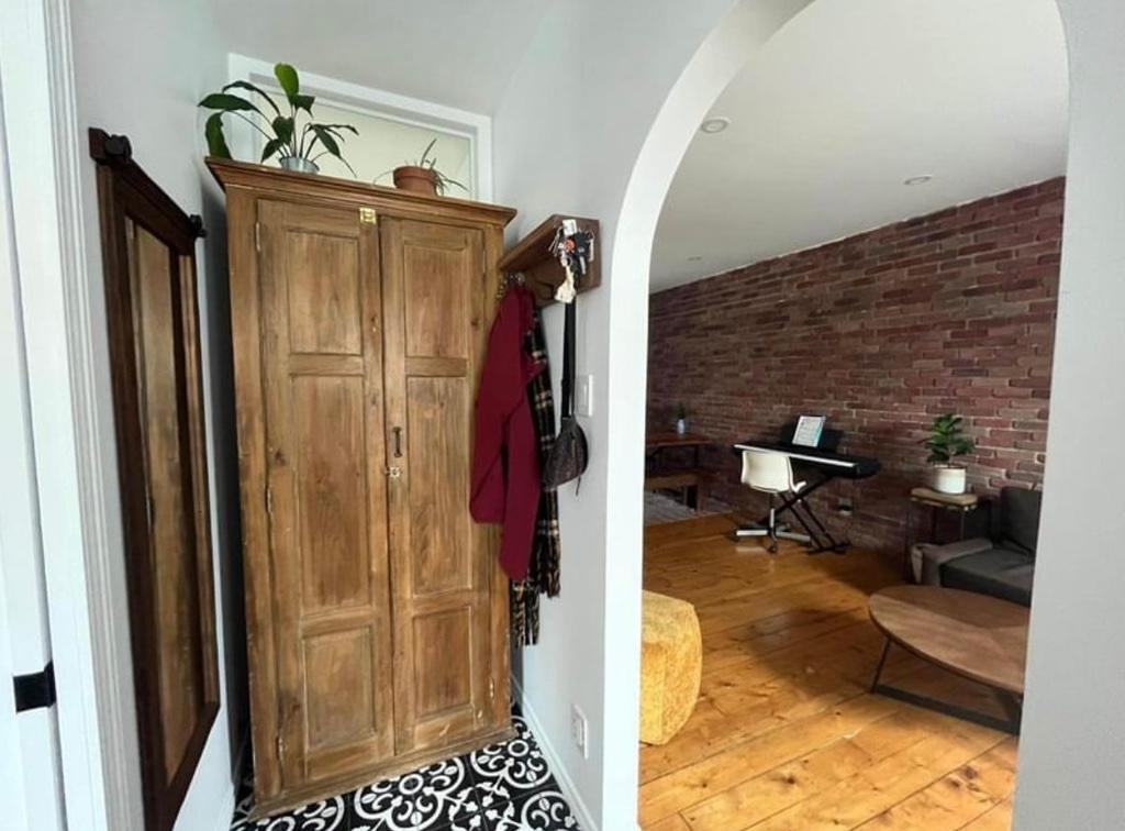 Appartement 4 1\2 à louer Usagé à louer à Montréal / Maisonneuve