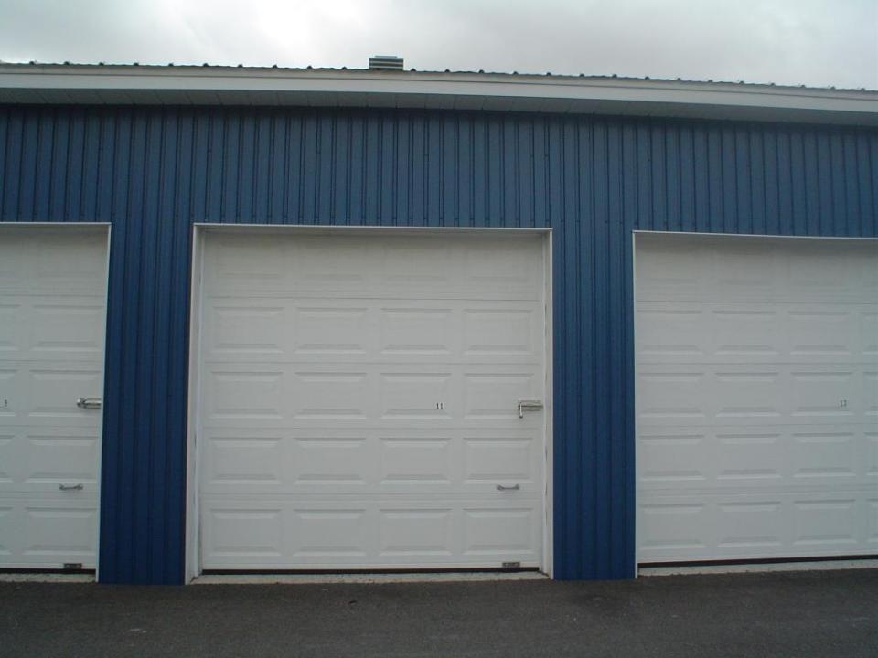 Entreposage MiniEntrepôts Douville Neuf à vendre à StHyacinthe
