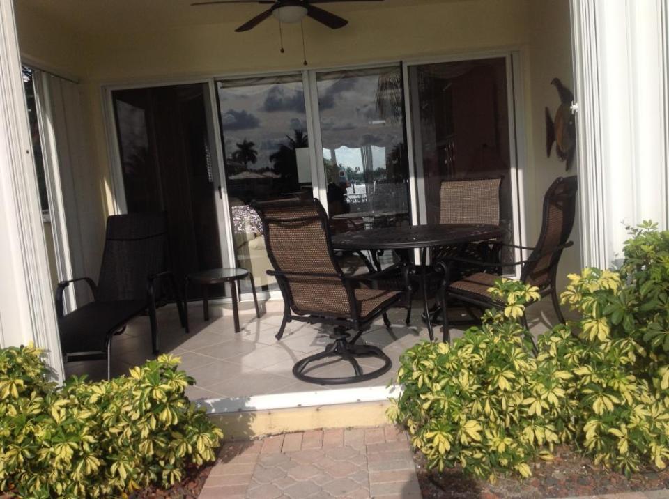 Condo Floride Pompano Beach505 N.Riverside Dr 7= 105 à 150 Usagé