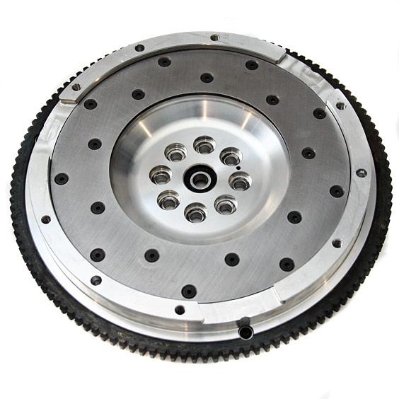 Spec - Flywheels - Transmission - 2013-2018 - Ford Focus ST - Ford