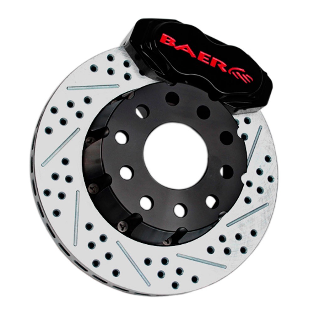 Best Brake Kits For F150