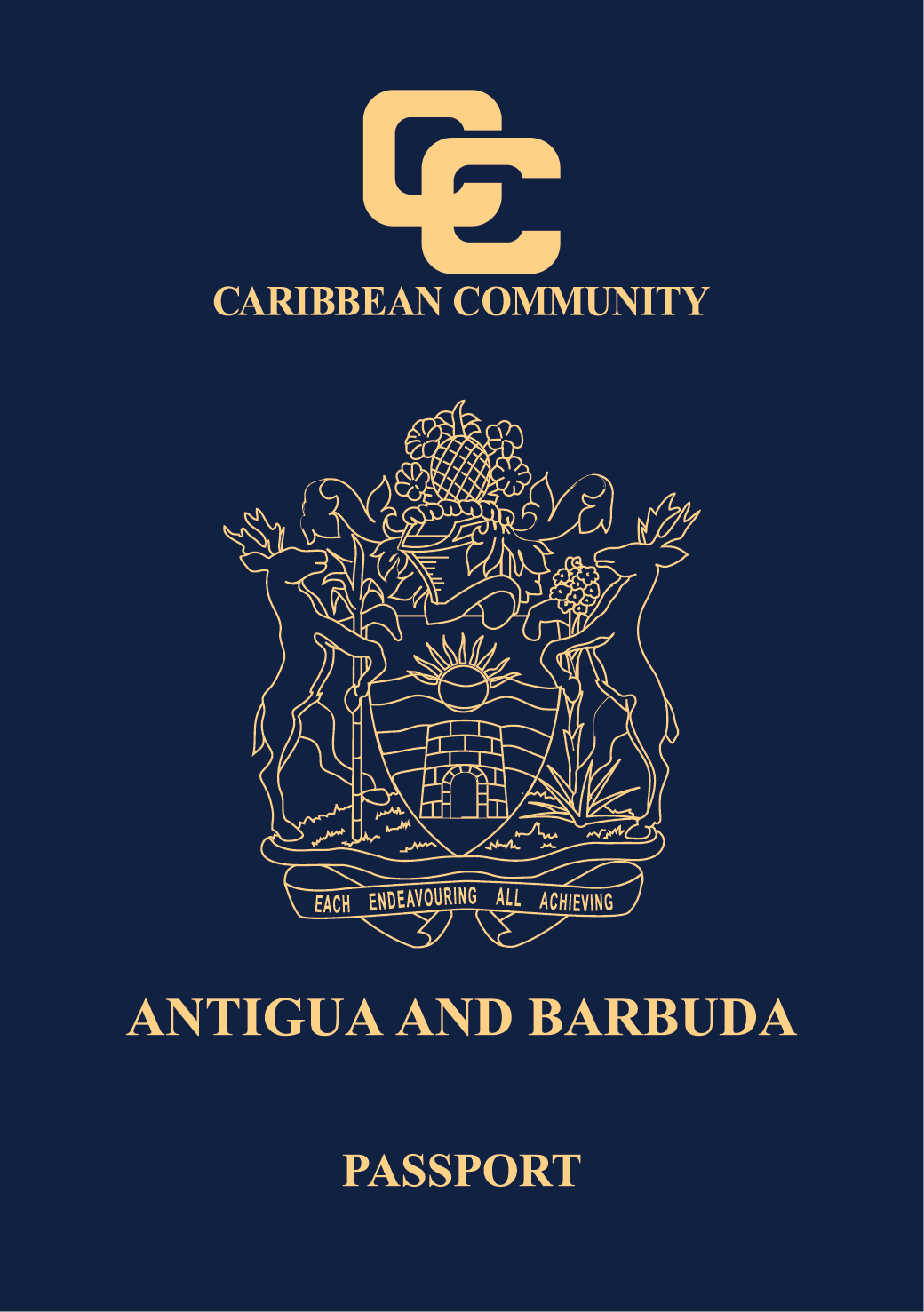 Antigua and Barbuda Visa Free Countries Updated List 2024