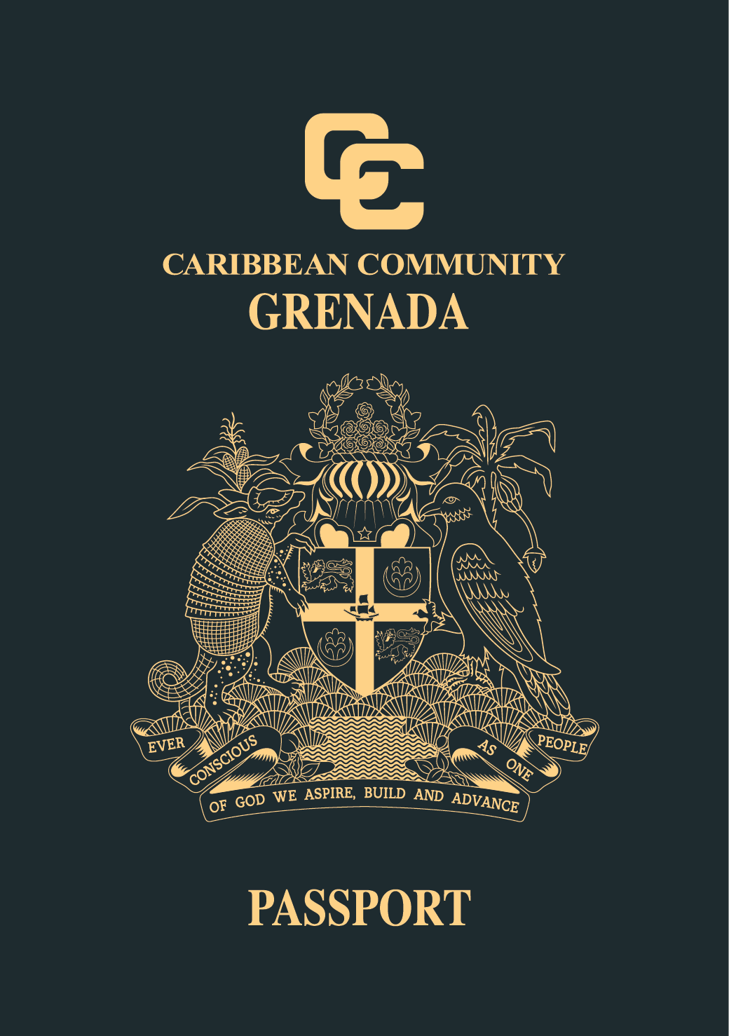 Grenada Visa Free Countries Updated List 2024