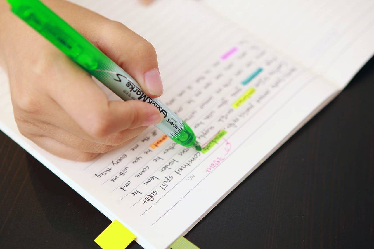 Create Your Own Study Notes Leverage Edu