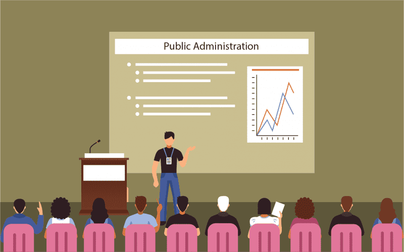 PhD in Public Administration Courses and Careers Leverage Edu