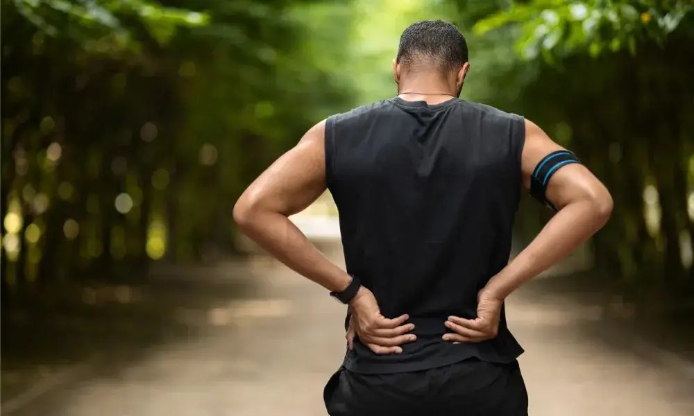 10 Things to Avoid with Degenerative Disc Disease Hooman Melamed, MD