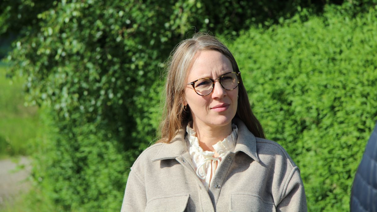 Eksperter Minister overtræder bopælspligt