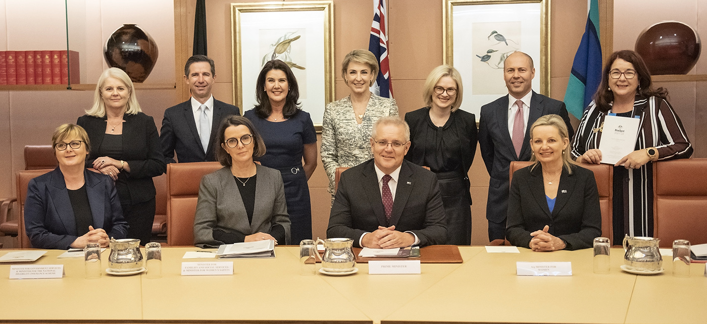 Liberal Women Liberal Party of Australia