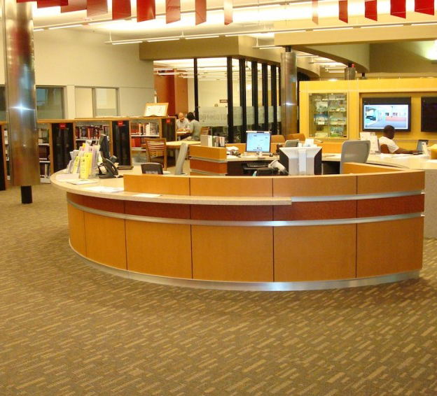 Library Circulation System Automated Library Circulation System