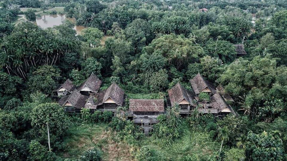 Homestay Di Manir Kuala Terengganu / Umikami Homestay