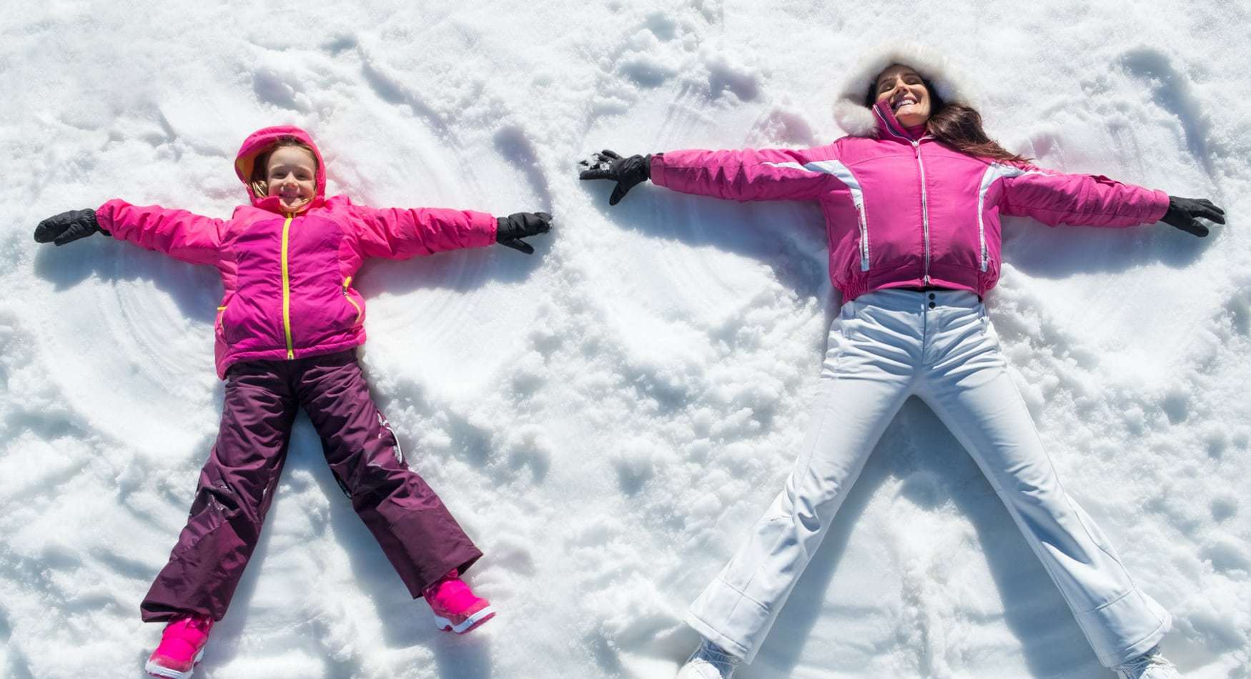 20 Fun Indoor Snow Day Activities To Do with Your Kids