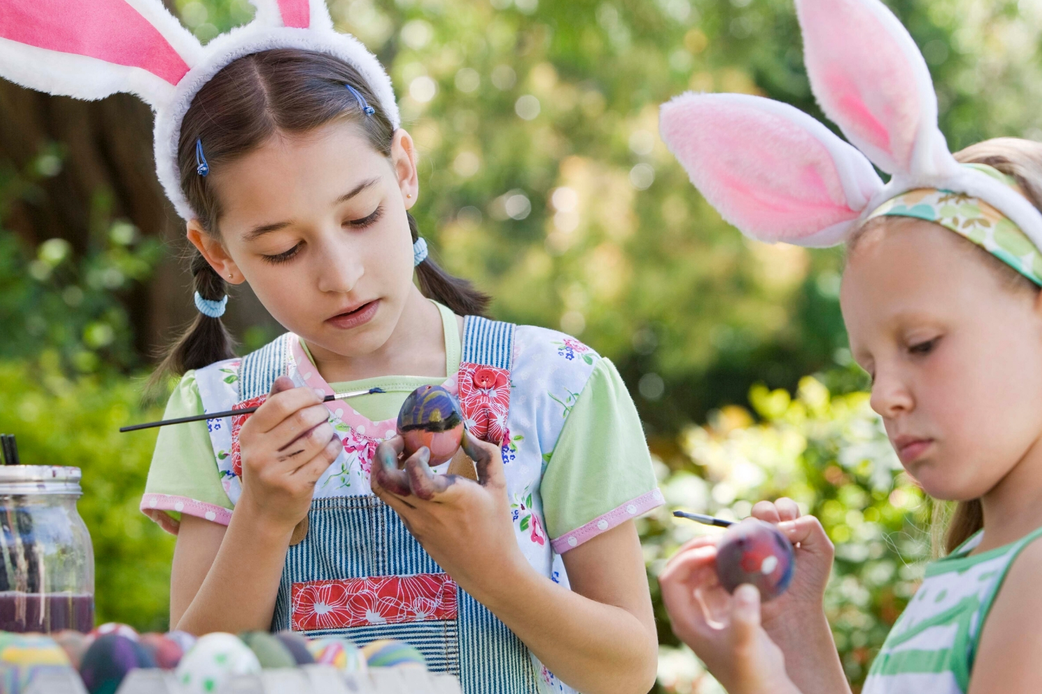 8 Fun Easter Games and Activities for Kids to Play This Spring
