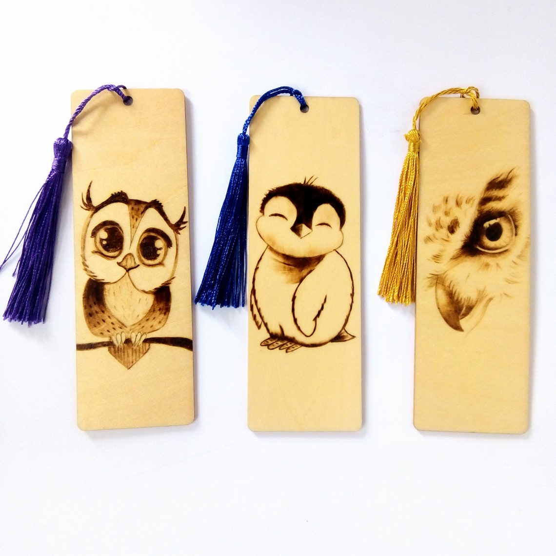 24 Wood Burning Ideas for Beginners