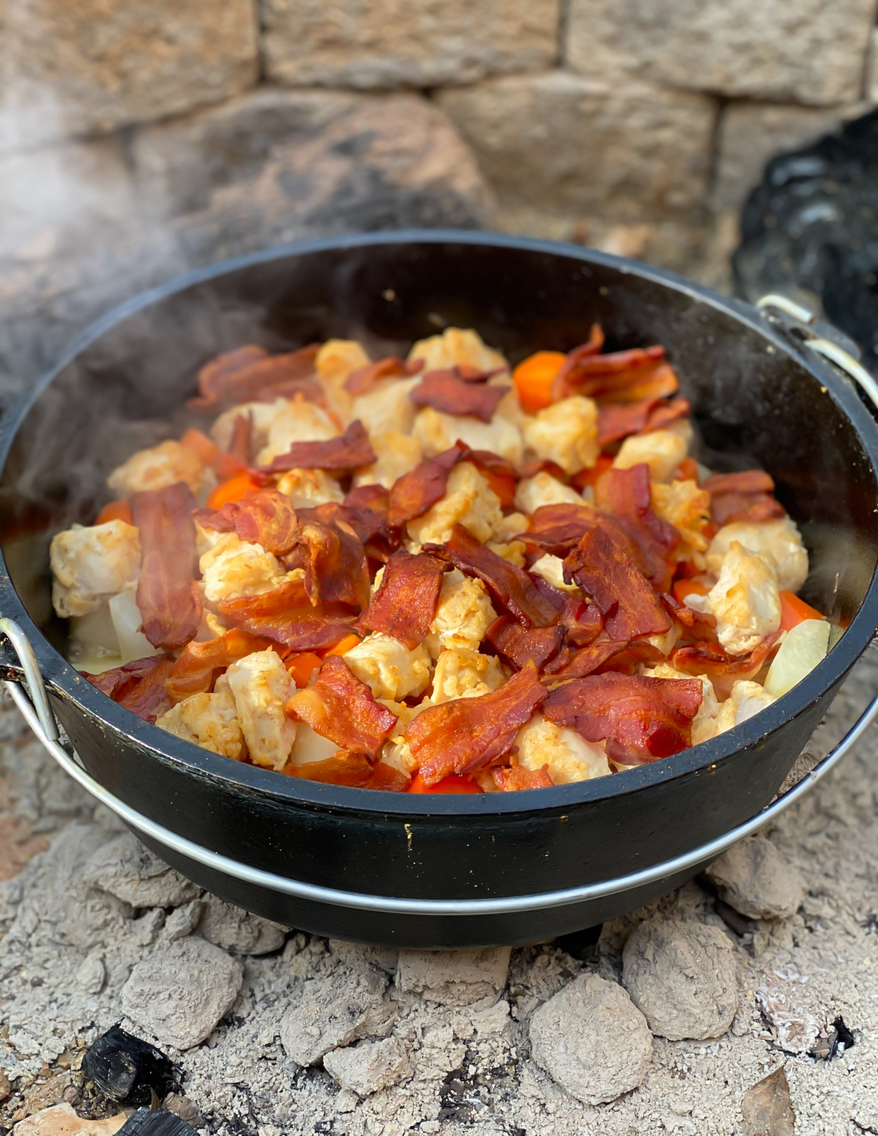 15 Best Dutch Oven Recipes Part 2