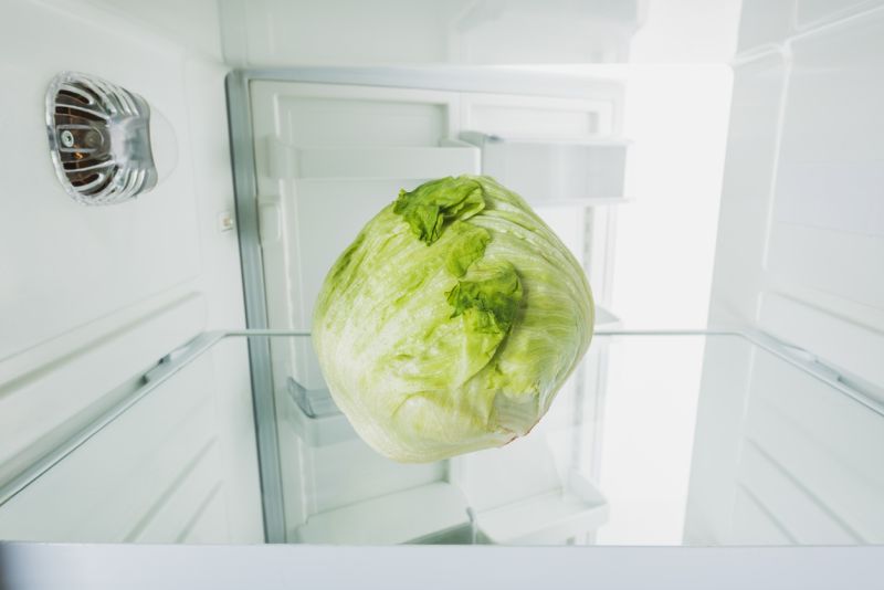 The Only Guide You Need To Freeze Cabbage