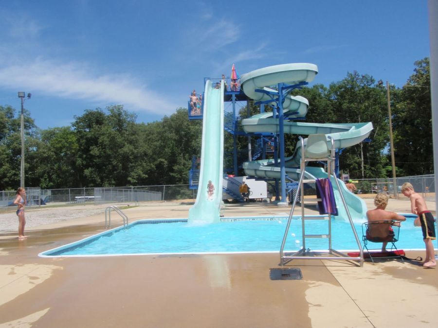 9 of the Best Water Parks in Alabama