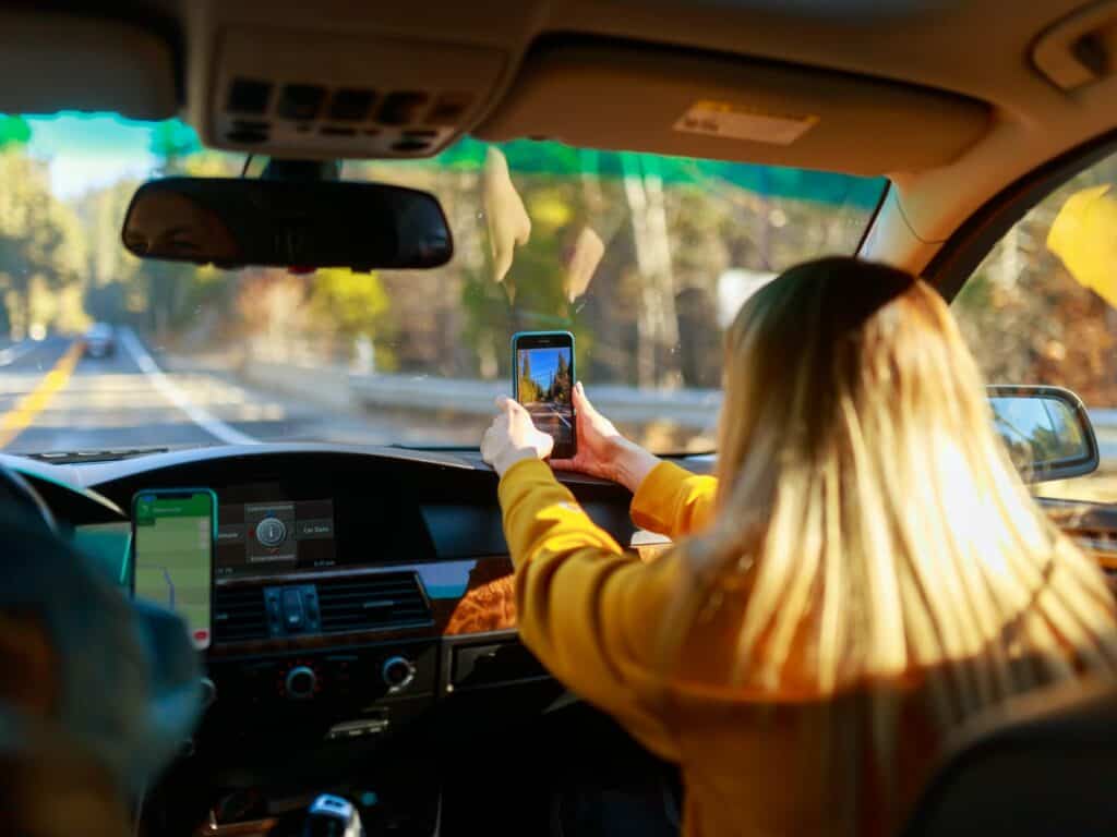 10 Essential Mobile Apps For Your Next Road Trip - Lifehack