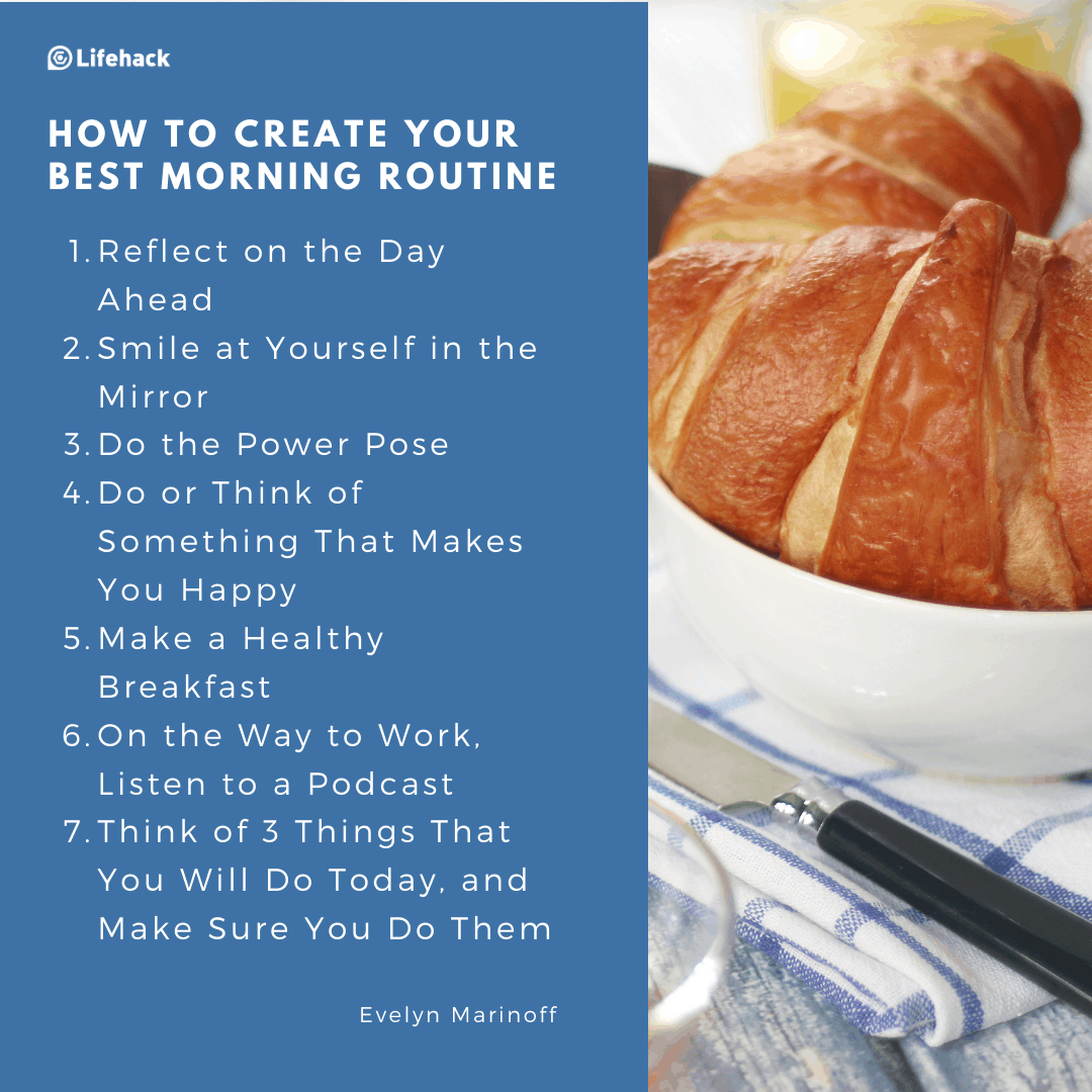 How to an Early Riser and Stay Energetic LifeHack