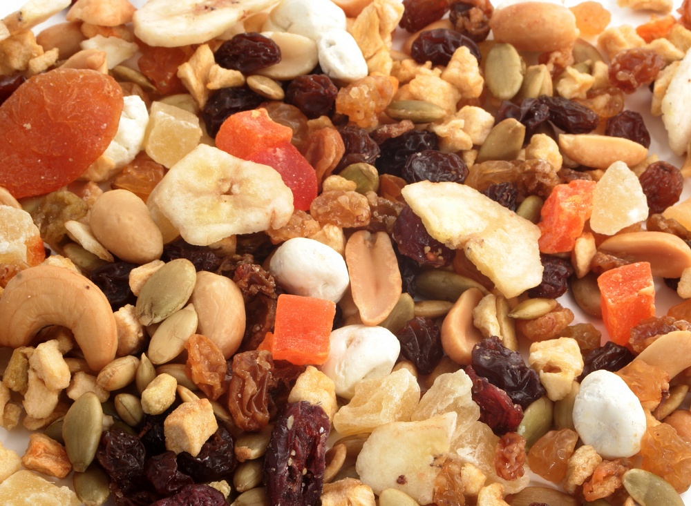 How to Make Nuts Healthier