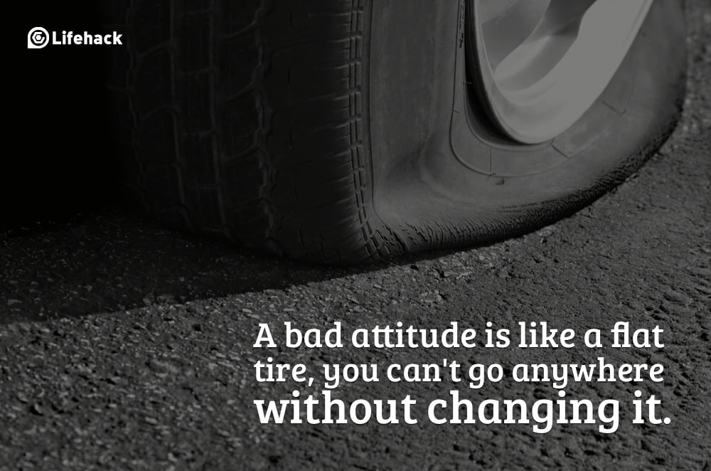 5 Bad Mindsets You Should Change LifeHack