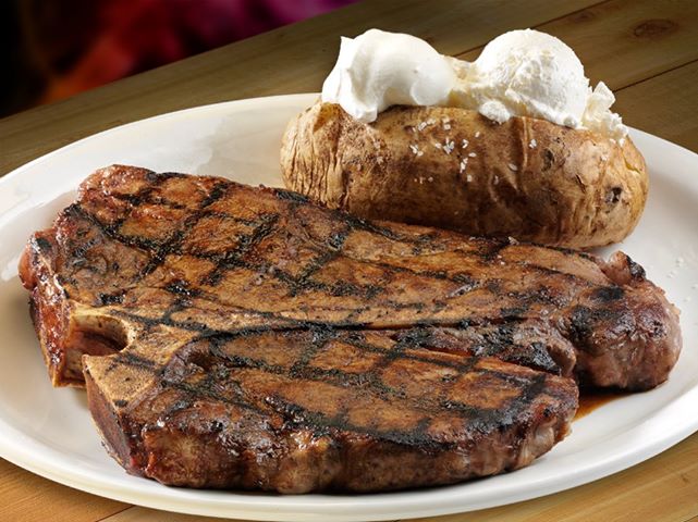 15 Restaurant Meals with Over 1500 Calories