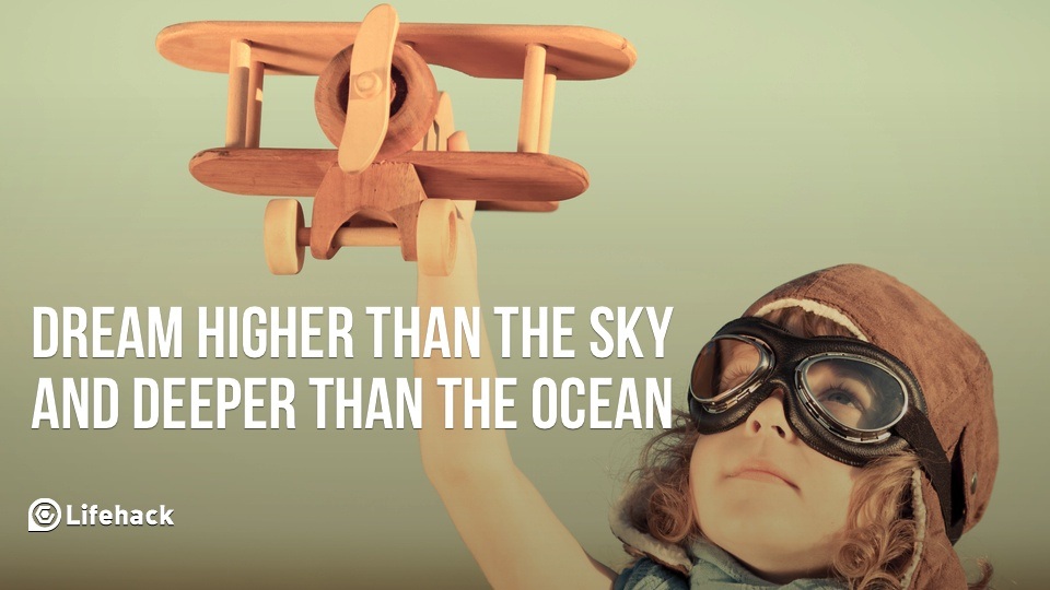 10 Things Successful People do to Reach their Dreams