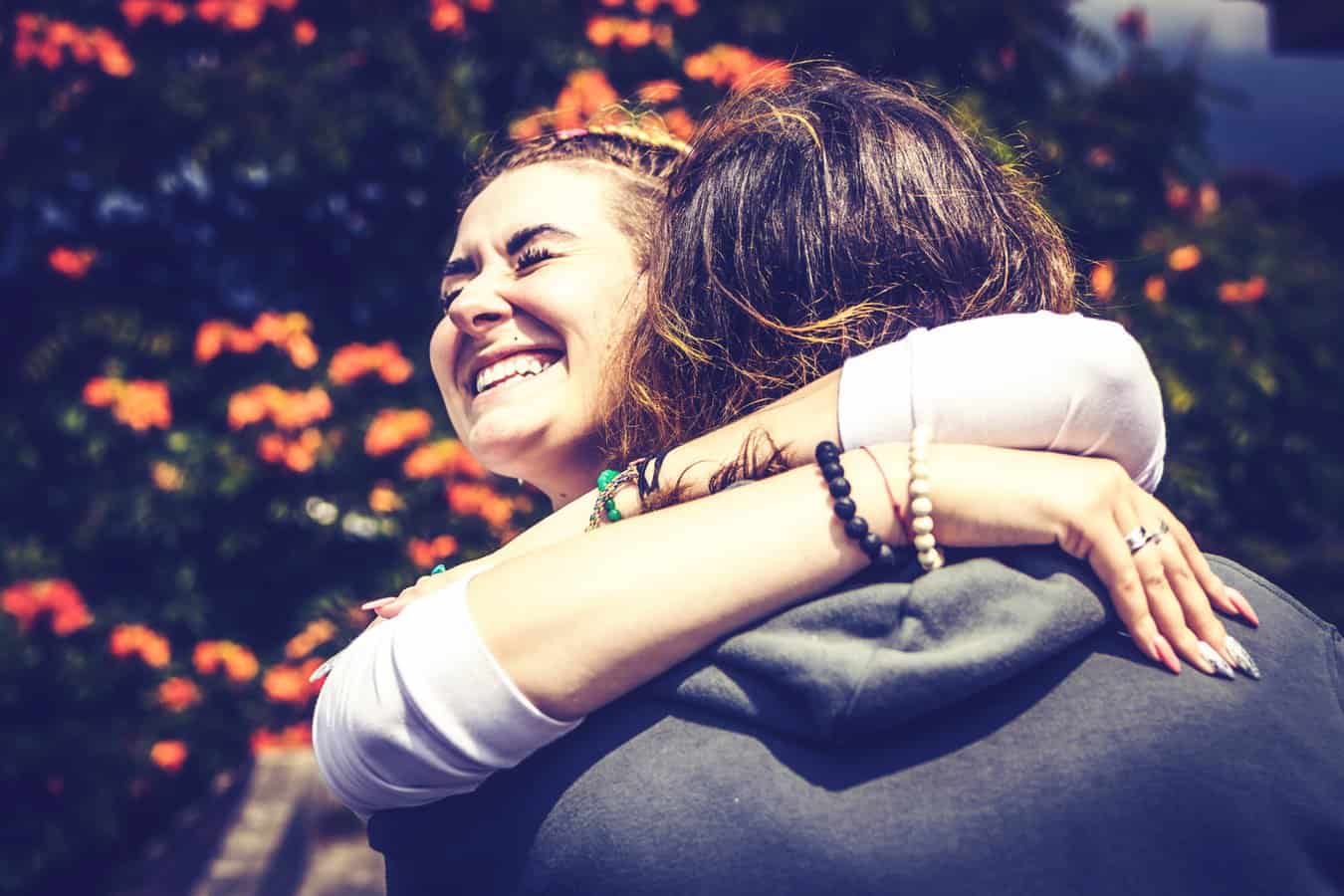 10 Things a Happy Person Does Differently
