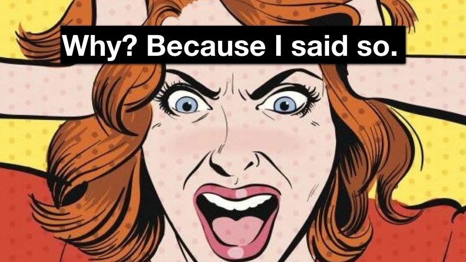 6 Ways to Deal with a Control Freak