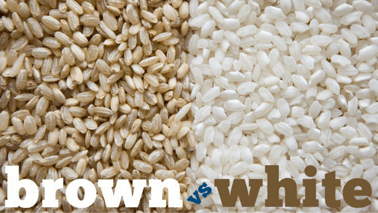 10 Surprising Benefits Of Brown Rice You Didn't Know About - Lifehack