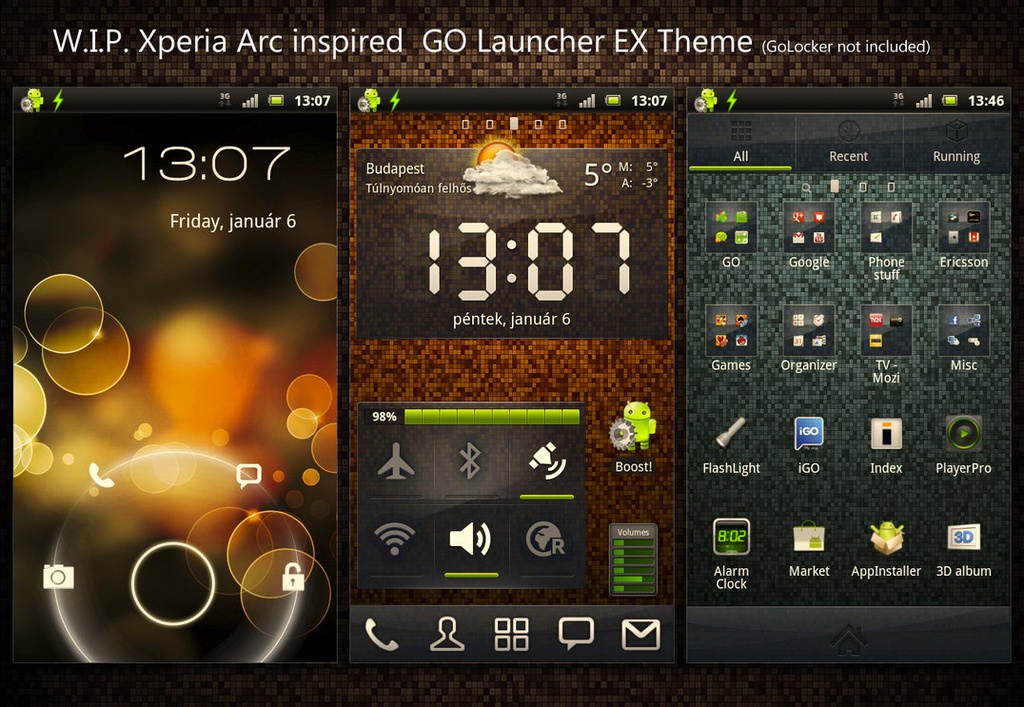 The 20 Best Android Launchers And Home Screen Replacements You Need To