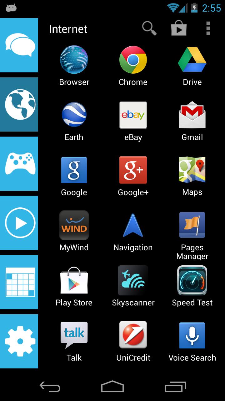 The 20 Best Android Launchers And Home Screen Replacements You Need To Download Now LifeHack