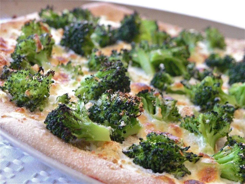 15 Delicious And Healthy Broccoli Recipes You Should Know