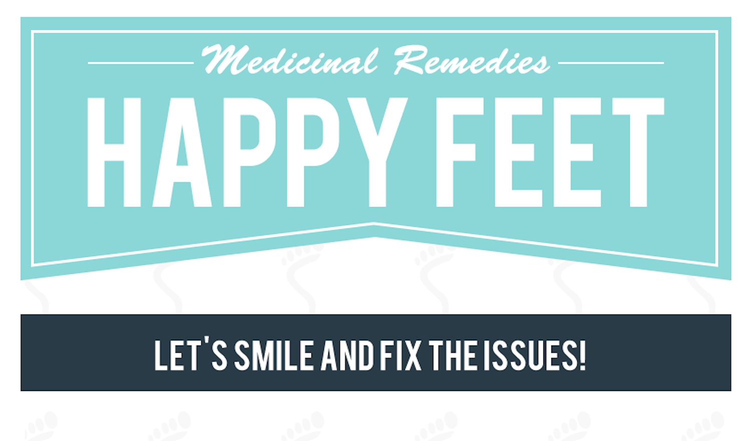 What Does Your Feet Say About Your Health?