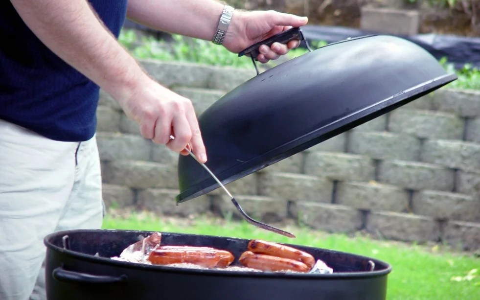 The Idiot's Guide To The Perfectly Easy BBQ LifeHack